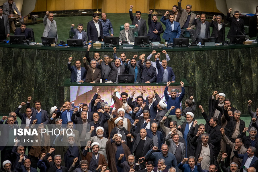 عکس های منتخب ایران، یکشنبه 21 دی 1404