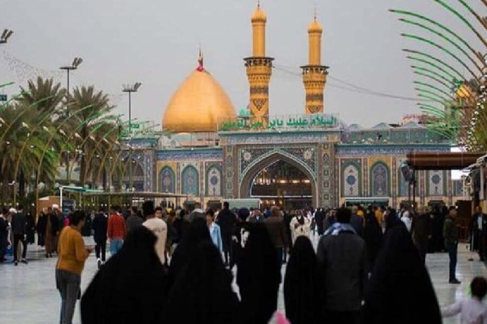 مهلت ثبت‌نام بیست و چهارمین دوره عتبات دانشگاهیان تمدید شد