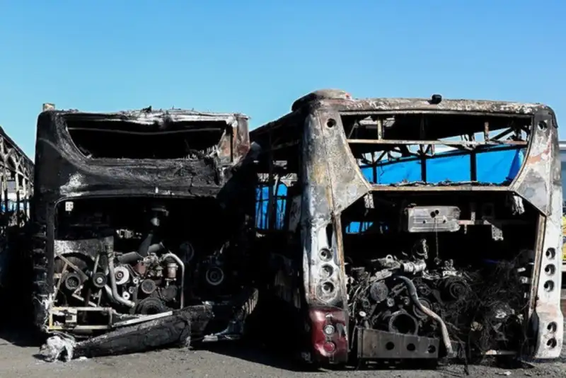 پیش‌بینی جبران خسارات اغتشاشات در بودجه 1404 شهرداری