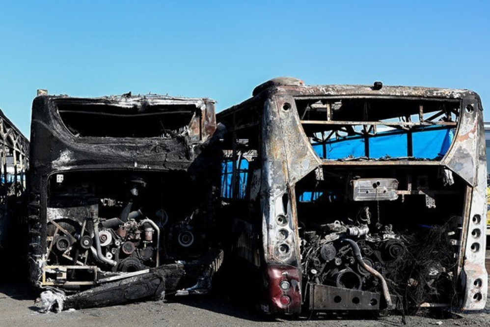 پیش‌بینی جبران خسارات اغتشاشات در بودجه 1404 شهرداری