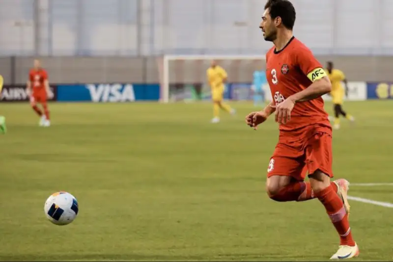 شکایت پرسپولیس از استقلال و خلیل‌زاده رد شد