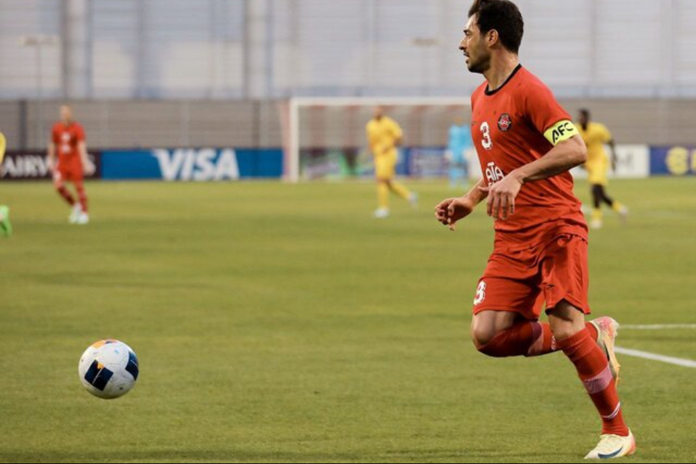 شکایت پرسپولیس از استقلال و خلیل‌زاده رد شد