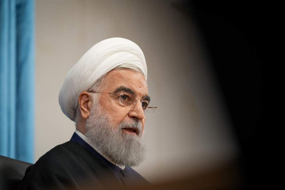 روحانی: شرکت در راهپیمایی امروز پاسخ به ندای پاسداری از وطن در مقابل بیگانگان است