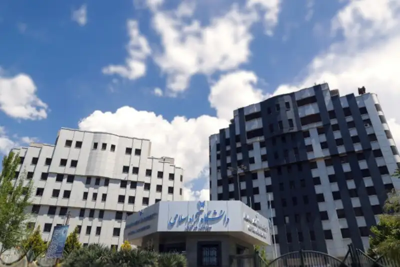 برگزاری امتحانات مجازی دانشگاه آزاد از فردا