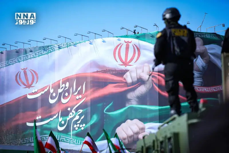 گزارش تصویری |  حضور حماسی مردم تهران در راهپیمایی 22 دی ماه 1404