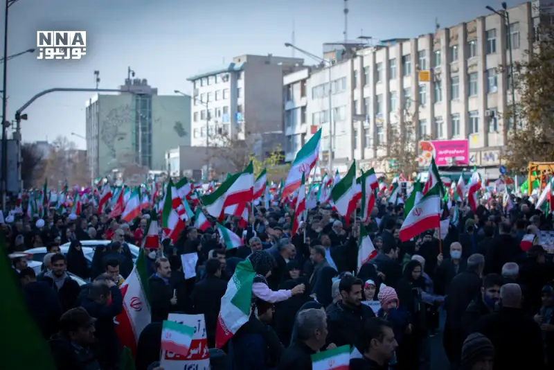 رخداد بزرگ دوشنبه را غلط تفسیر نکنیم