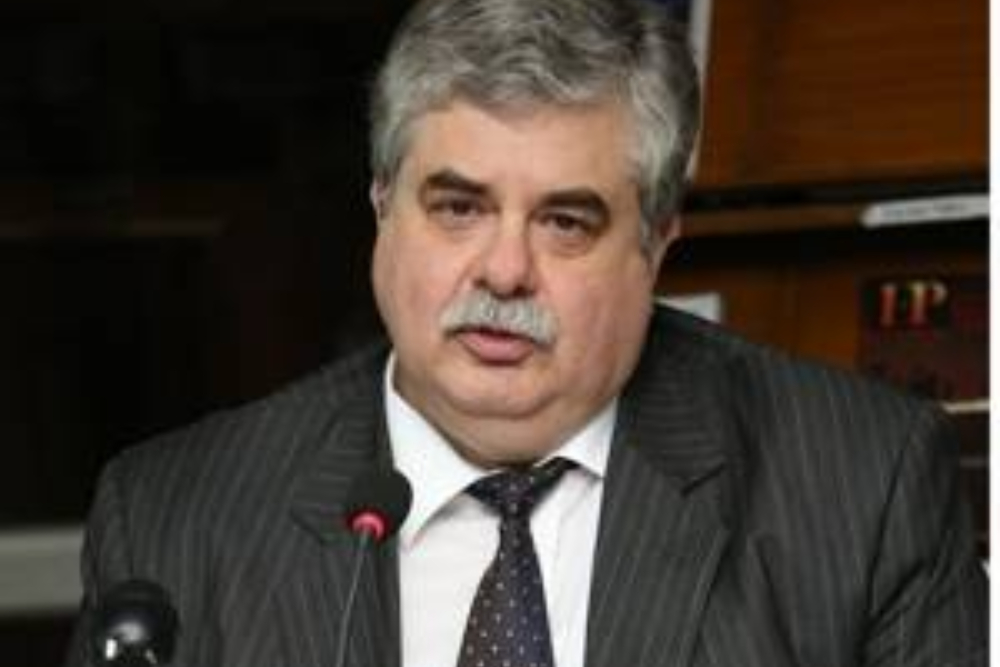 سفیر روسیه مداخلات آمریکا در امور ایران را محکوم کرد