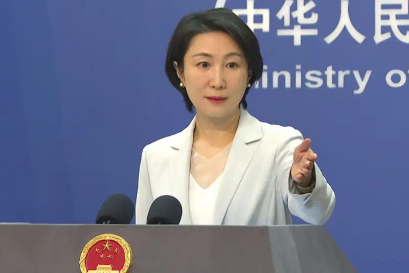 چین: مطمئنیم ثبات ایران حفظ خواهد شد