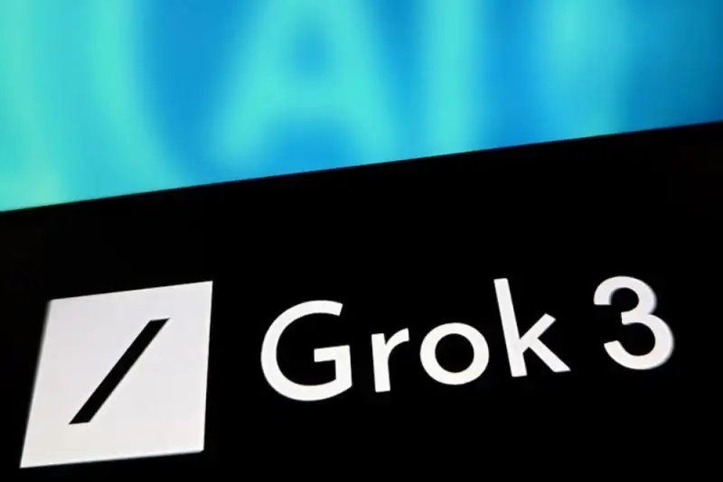 مسدودسازی هوش مصنوعی «گروک» در مالزی و اندونزی