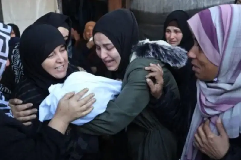 11 شهید و مجروح به آمار شهدا و مجروحین غزه افزوده شد