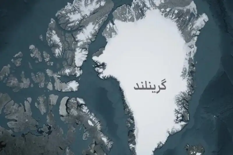 هشدار  فرانسه به آمریکا درباره گرینلند