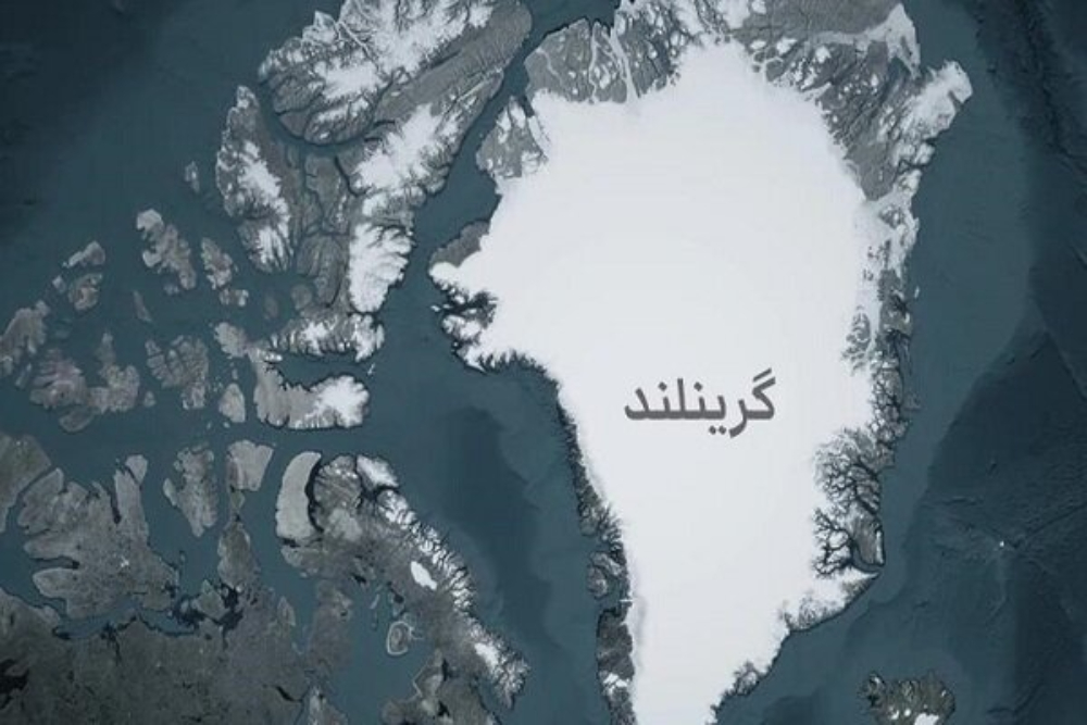 هشدار  فرانسه به آمریکا درباره گرینلند