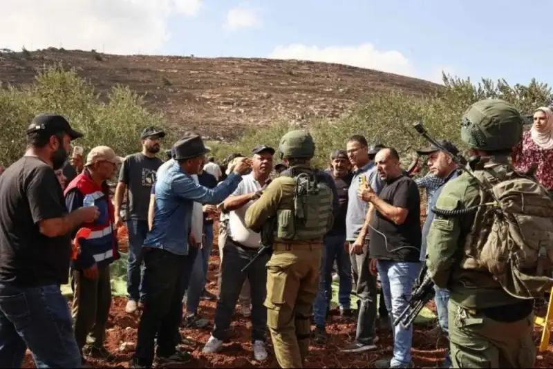 تشدید تجاوزات شهرک‌نشینان در قدس/ تصویب طرح‌های جدید شهرک‌سازی