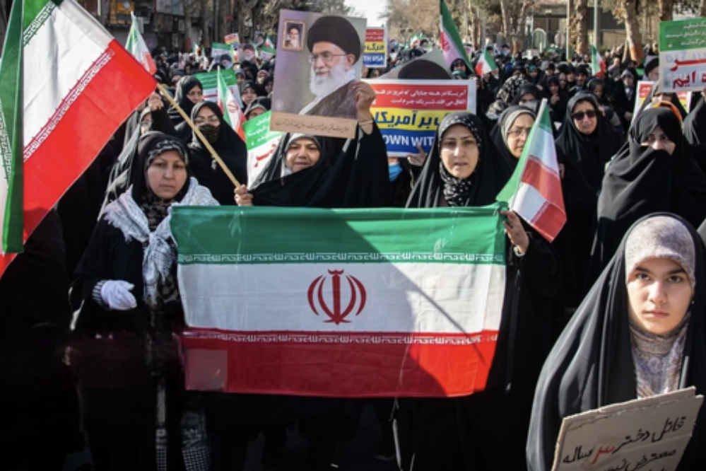 اسقف اعظم کلیسای شرق آشوری: ایران مهد همزیستی مسالمت‌آمیز همه ادیان است