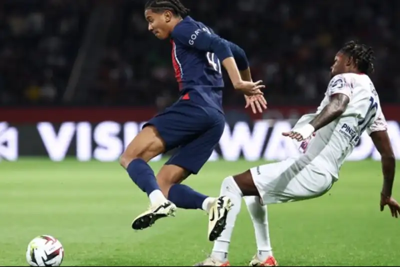 پاری‌سن‌ژرمن حذف شد/ رویای تکرار سه‌گانه از دست رفت