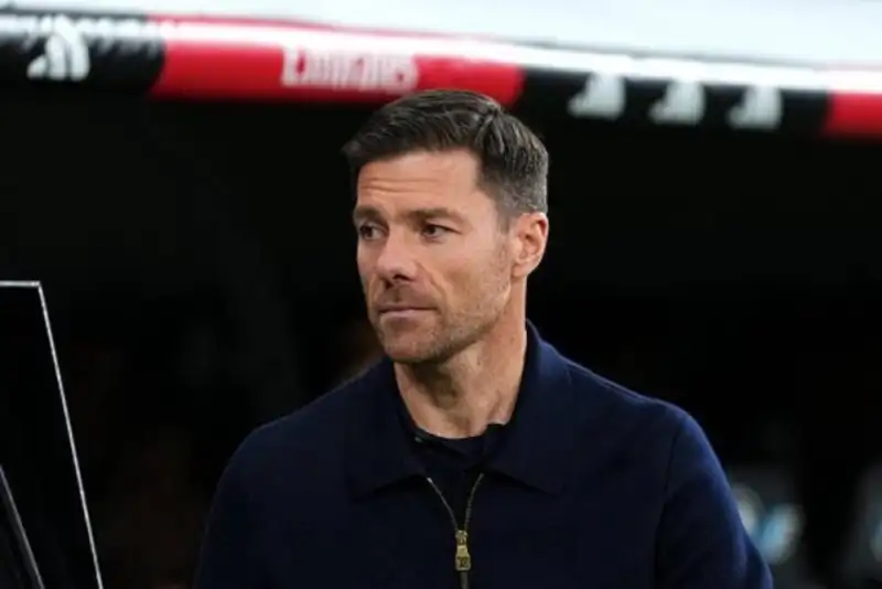 آلونسو از رئال‌مادرید اخراج شد