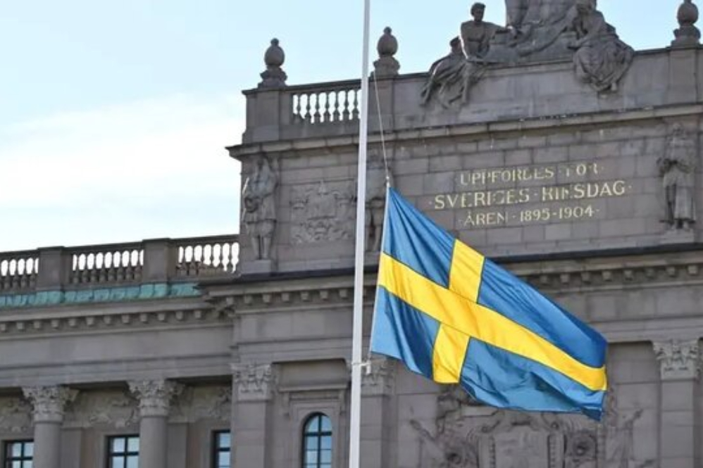 معاون نخست وزیر سوئد: هدف بعدی ترامپ، سوئد است