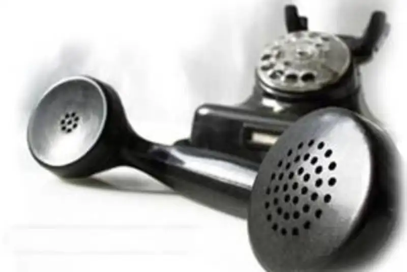 تماس با خارج از کشور امکان پذیر شد