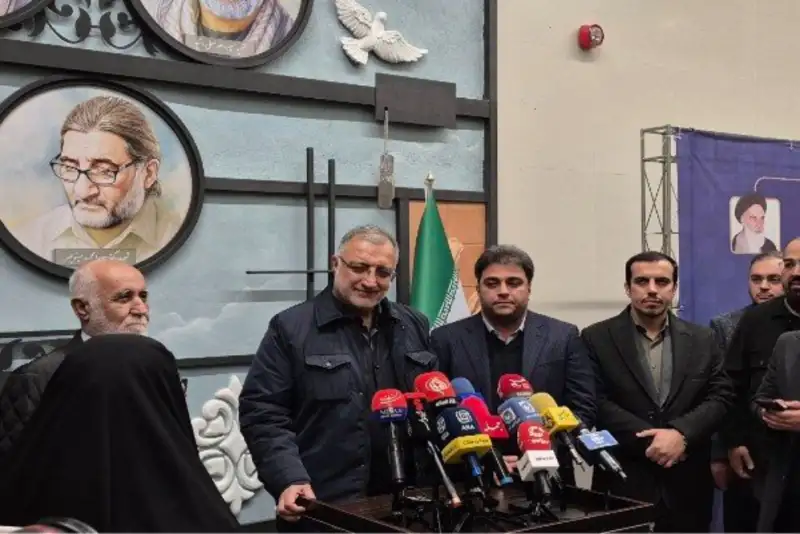 خط مترو حرم عبدالعظیم حسنی تا پایان امسال افتتاح می شود