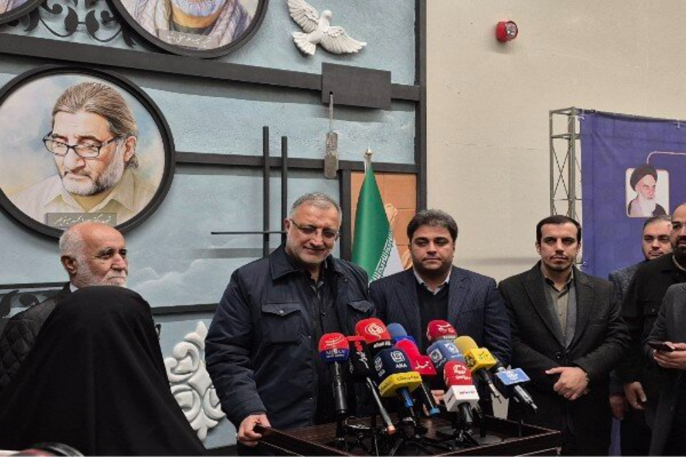 خط مترو حرم عبدالعظیم حسنی تا پایان امسال افتتاح می شود