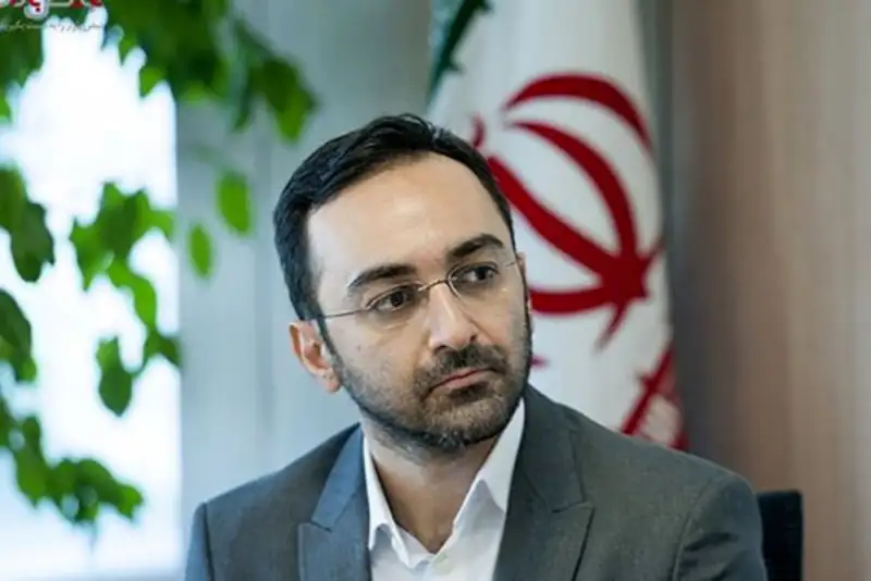 شکل‌گیری تراستی‌ها محصول بروز و اعمال تحریم‌ها است