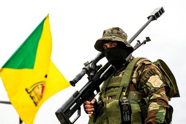 Iraqi Kata'ib Hezbollah vows to fully stand by Iran