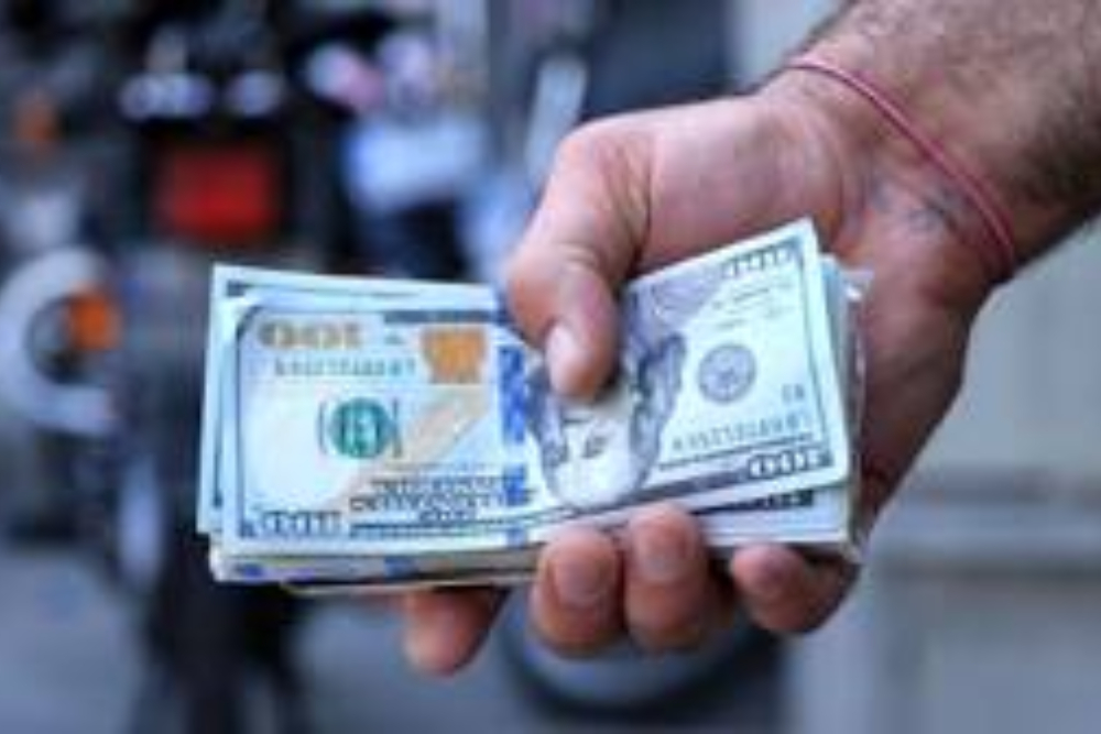 امکان خرید هزار یورو فراهم شد