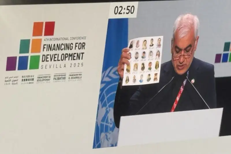 سفیر ایران: خشونت و تخریب اموال عمومی را تحمل نخواهیم کرد