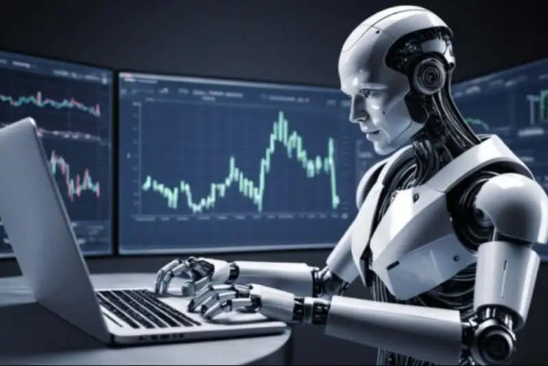 هوش مصنوعی با پلتفرم داخلی روانه بازار شد