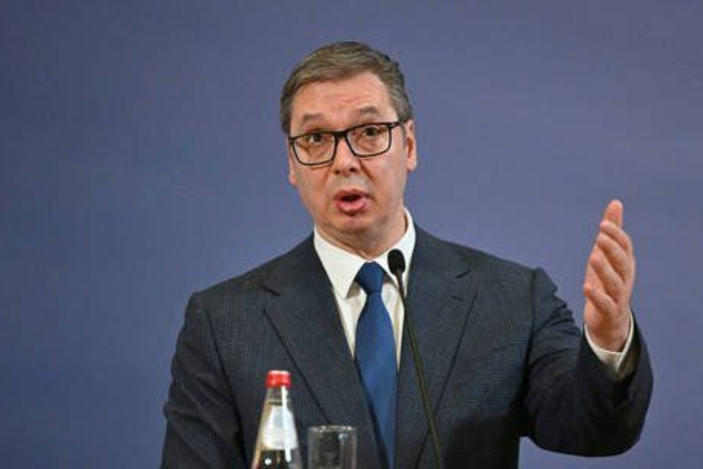 رئیس جمهور صربستان: موساد و سیا در امور داخلی ایران دخالت می‌کنند