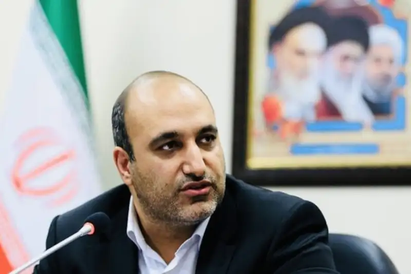 مدیرعامل سازمان منطقه آزاد «قشم» منصوب شد