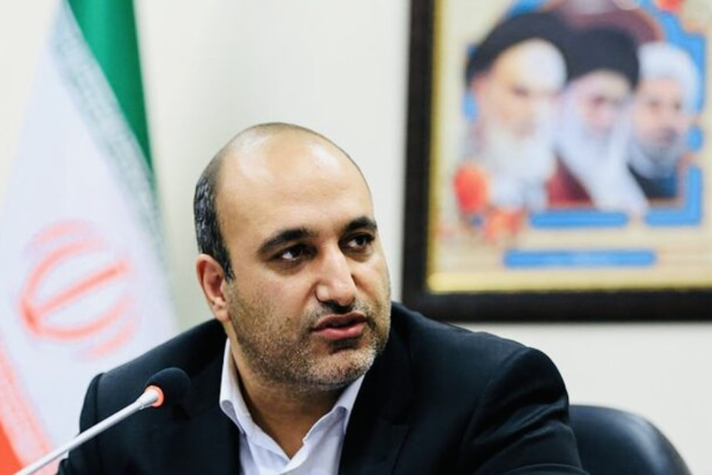 مدیرعامل سازمان منطقه آزاد «قشم» منصوب شد