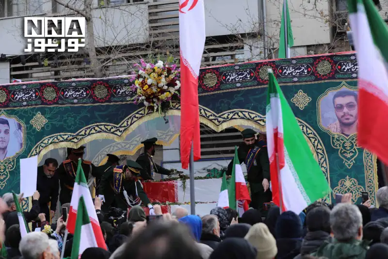 بیانیه شورای امنیت کشور درباره اقدامات تروریستی اخیر