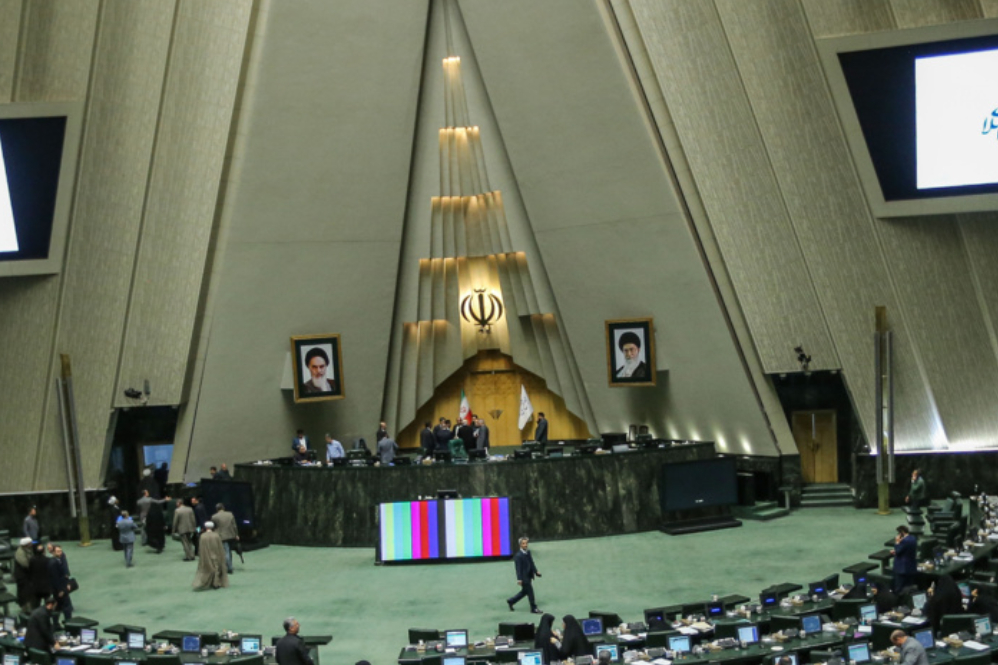 Representatives of religious minorities in Iran condemn recent foreign-backed unrest