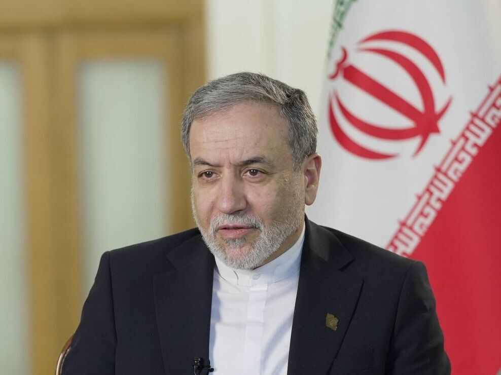 Iran is always ready to negotiate and prove it in last 20 years, FM says