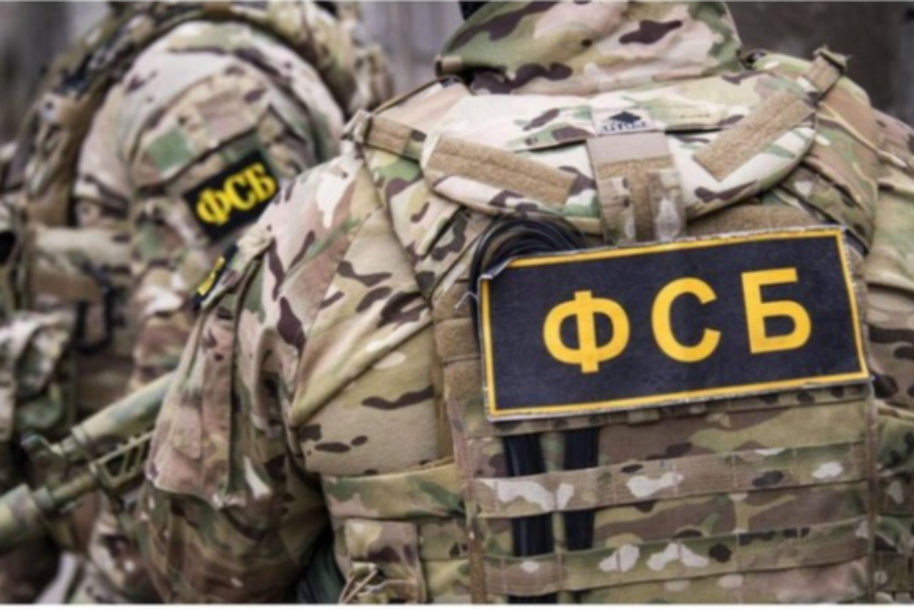 شناسایی عامل سرویس اطلاعاتی انگلیس در روسیه