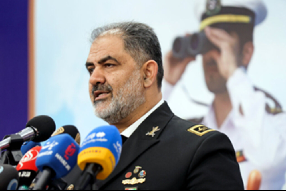 مردم قدرت و پشتوانه واقعی نظام جمهوری اسلامی ایران هستند