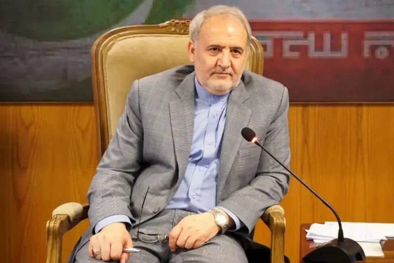 آمریکا اعلام کرده که قصدی برای حمله به ایران ندارد