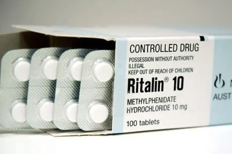 ریتالین تمرکز دانش آموزان در «شب‌ امتحان» را افزایش می‌دهد؟