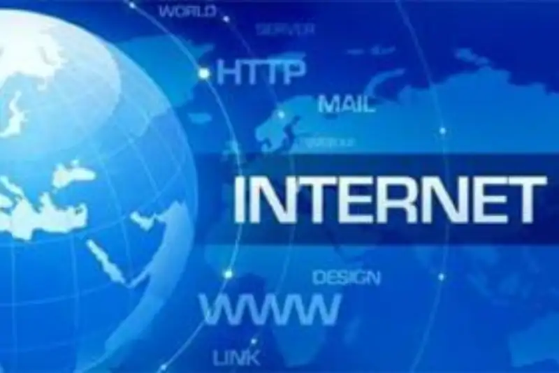 سایت هایی که در زمان اختلال اینترنت باز می‌شوند