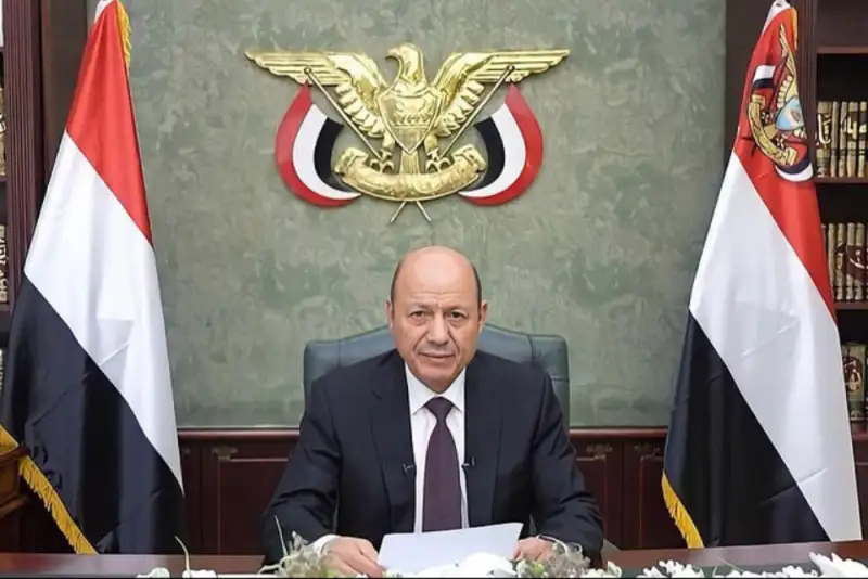 تعیین نخست وزیر جدید دولت عدن توسط یمن