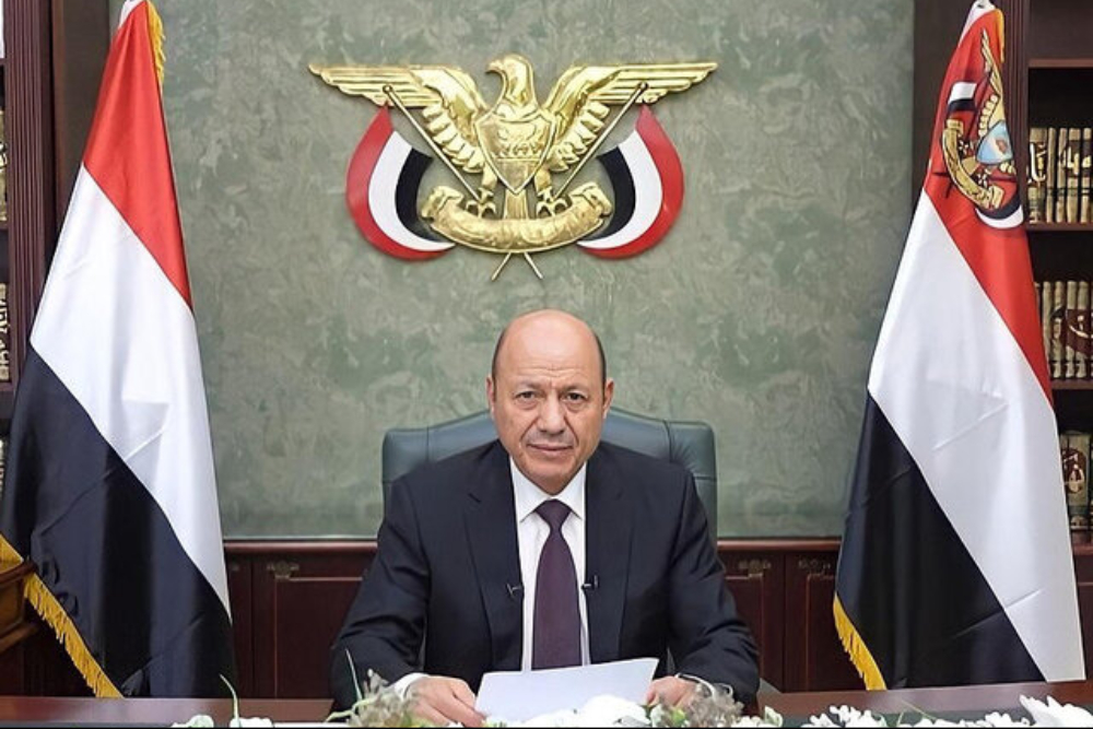 تعیین نخست وزیر جدید دولت عدن توسط یمن