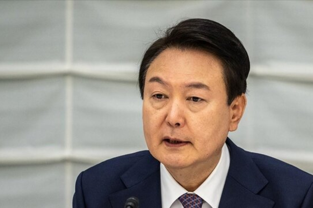 5 سال حبس برای رئیس‌جمهور سابق کره جنوبی