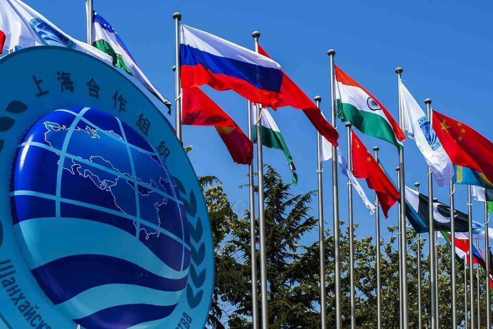 منظمة شنغهاي للتعاون تدين الاعمال الارهابية في ايران