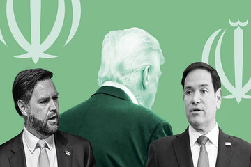 Who is really steering Trump’s Iran policy?