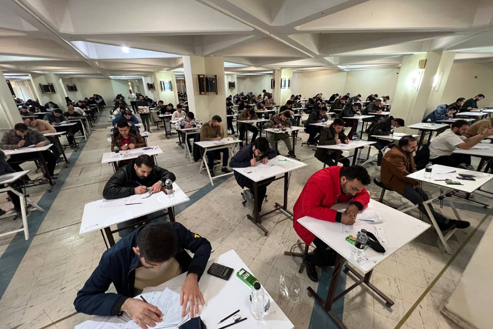 زمان اعلام نتایج نهایی آزمون دکتری علوم پزشکی مشخص شد