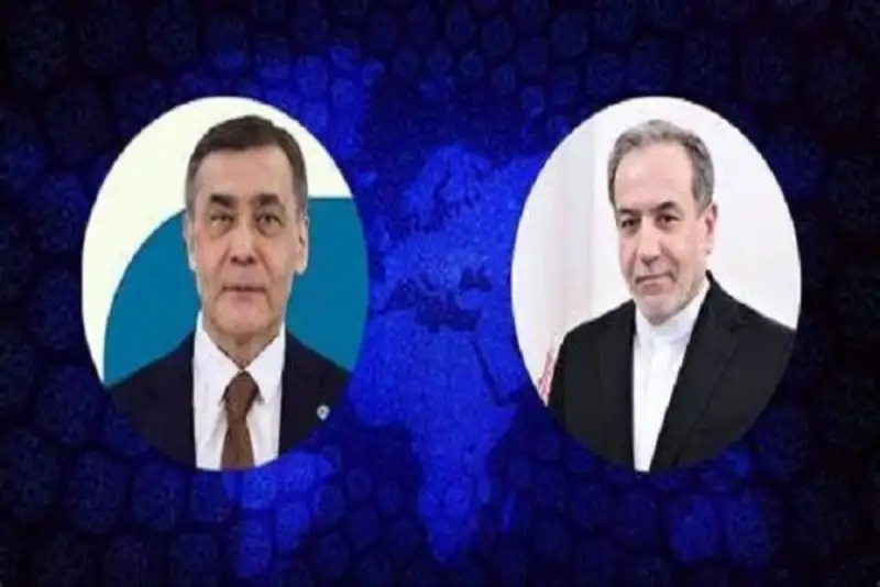 دبیر سازمان شانگهای: اقدامات تروریستی در ایران را محکوم می‌کنیم