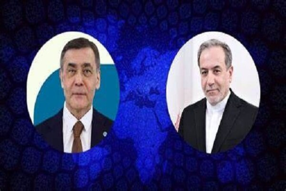 دبیر سازمان شانگهای: اقدامات تروریستی در ایران را محکوم می‌کنیم