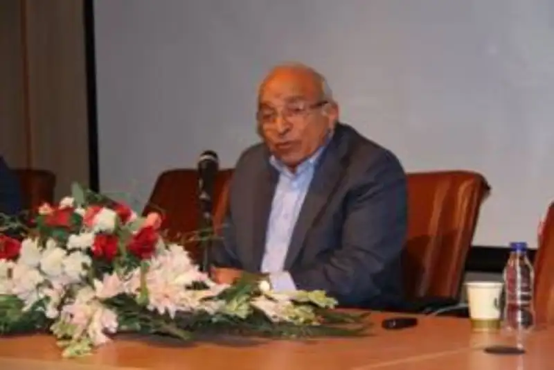 اندیشمند مصری: ایران، ونزوئلا نیست