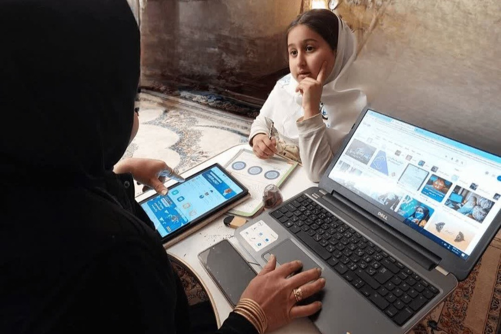 چگونه از سلامت روان کودکان در برابر اخبار منفی محافظت کنیم؟